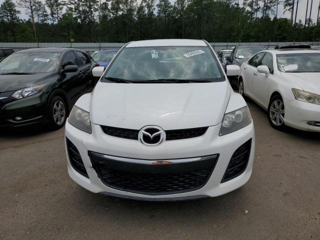 Photo 5 from auction – 2010 MAZDA CX-7 with VIN JM3ER2WMXA0332991