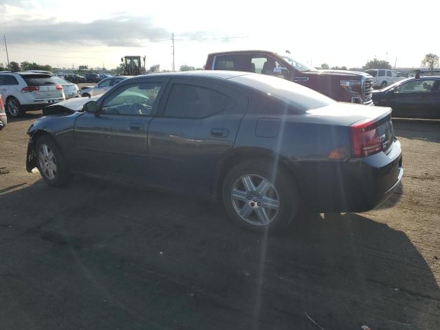 Photo 2 from auction – 2007 DODGE CHARGER SE with VIN 2B3KK43G27H792047