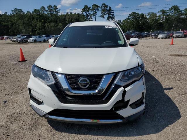Photo 5 from auction – 2018 NISSAN ROGUE S with VIN KNMAT2MT6JP564871
