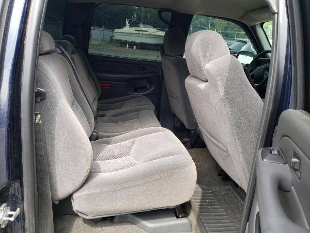 Photo 10 from auction – 2006 CHEVROLET SILVERADO with VIN 2GCEC13Z161288458