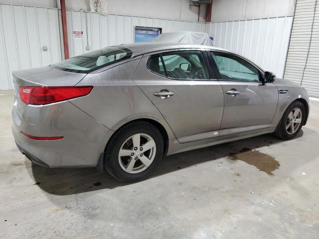 Photo 3 from auction – 2015 KIA OPTIMA LX with VIN 5XXGM4A75FG480128
