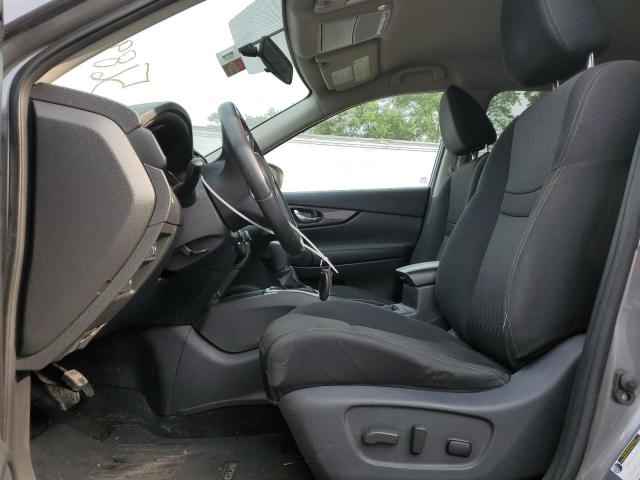 Photo 7 from auction – 2018 NISSAN ROGUE S with VIN KNMAT2MV2JP621973