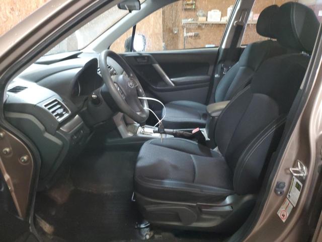 صورة رقم 7 من المزاد - 2016 SUBARU FORESTER 2 مع VIN JF2SJABC9GH466851
