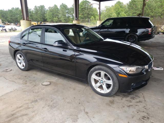 Photo 4 from auction – 2013 BMW 328 XI SUL with VIN WBA3B5C50DF597159