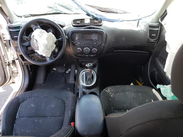 Photo 8 from auction – 2015 KIA SOUL + with VIN KNDJP3A53F7787604