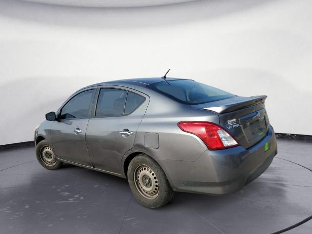 Photo 2 from auction – 2016 NISSAN VERSA with VIN 3N1CN7AP9GL853354