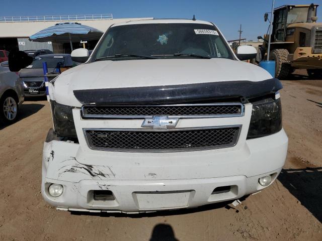 Photo 5 from auction – 2007 CHEVROLET TAHOE C150 with VIN 1GNFC130X7R100719