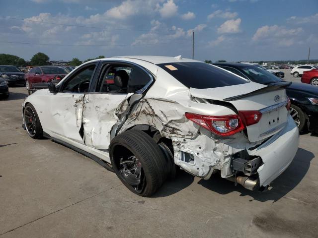 Photo 2 from auction – 2015 INFINITI Q50 BASE with VIN JN1BV7AP6FM352826