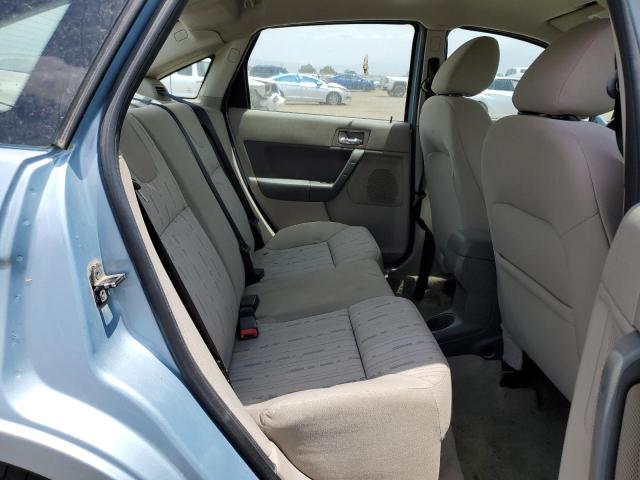 Photo 10 from auction – 2008 FORD FOCUS SE with VIN 1FAHP35NX8W193745