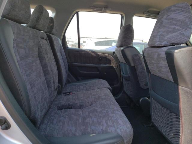 Photo 11 from auction – 2003 HONDA CR-V LX with VIN JHLRD78473C035443