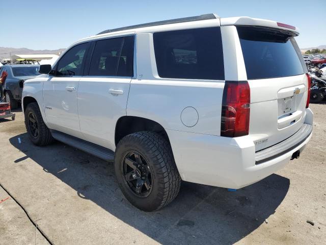 Photo 2 from auction – 2016 CHEVROLET TAHOE C150 with VIN 1GNSCBKC5GR381148
