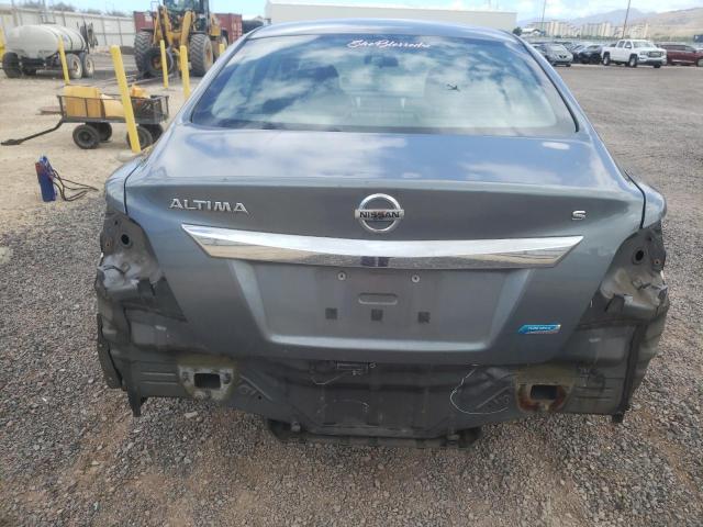 Photo 6 from auction – 2014 NISSAN ALTIMA 2.5 with VIN 1N4AL3AP5EN343783