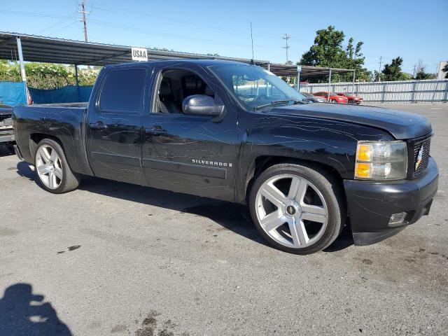 Photo 4 from auction – 2008 CHEVROLET SILVERADO with VIN 3GCEC13J18G142548