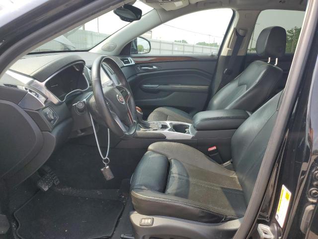 Photo 7 from auction – 2013 CADILLAC SRX PERFOR with VIN 3GYFNDE38DS537875