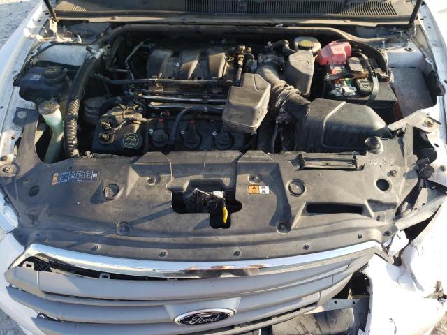 Photo 11 from auction – 2015 FORD TAURUS SEL with VIN 1FAHP2E86FG132372
