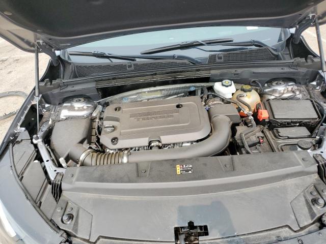 Photo 12 from auction – 2021 BUICK ENVISION P with VIN LRBAZLR41MD082464