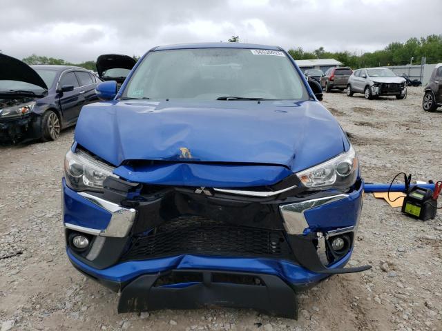 Photo 5 from auction – 2018 MITSUBISHI OUTLANDER with VIN JA4AR3AW5JU013474