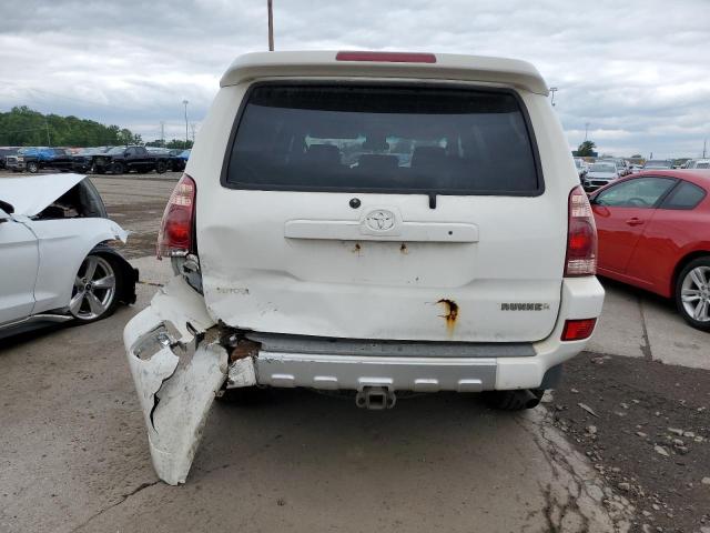 Photo 6 from auction – 2004 TOYOTA 4RUNNER SR with VIN JTEBU14R740024227