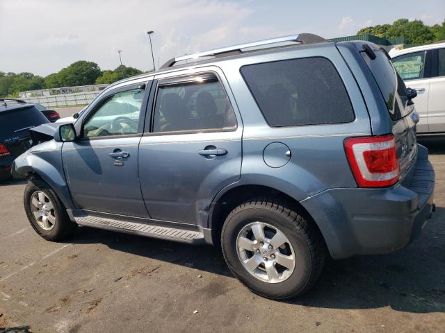 Photo 2 from auction – 2011 FORD ESCAPE LIM with VIN 1FMCU9EG4BKC58990