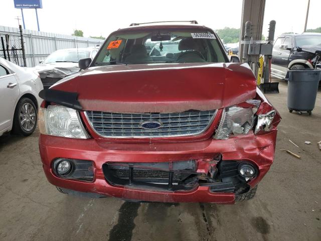 Photo 5 from auction – 2005 FORD EXPLORER with VIN 1FMZU73EX5UA40187