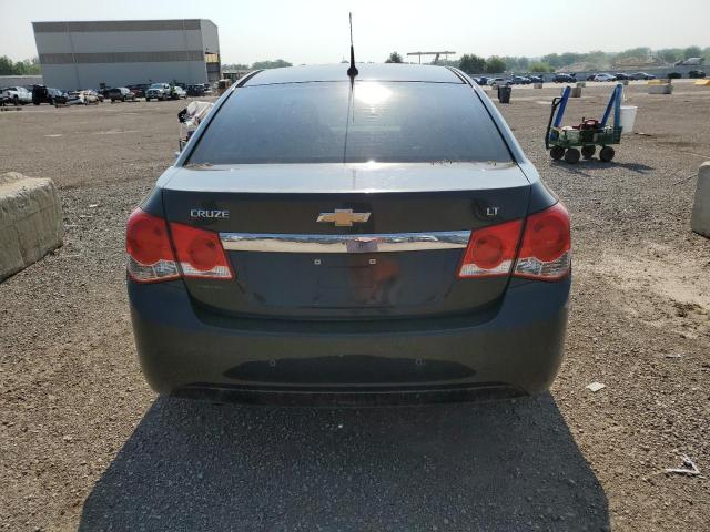 Photo 6 from auction – 2012 CHEVROLET CRUZE LT with VIN 1G1PF5SC0C7175113