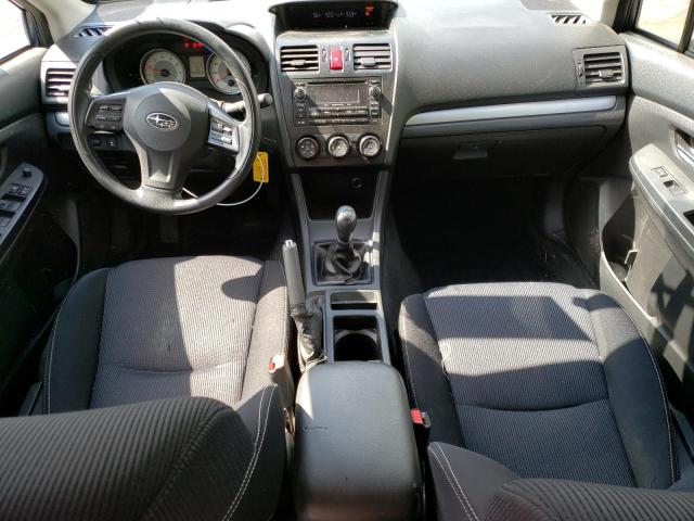 Photo 8 from auction – 2012 SUBARU IMPREZA SP with VIN JF1GPAL69CG220576