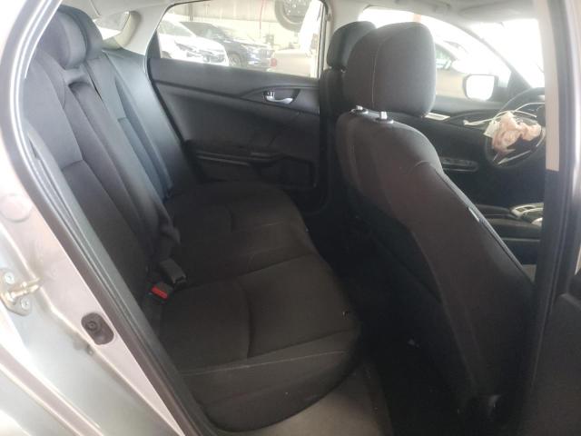 Photo 10 from auction – 2016 HONDA CIVIC EX with VIN 19XFC2F79GE071555