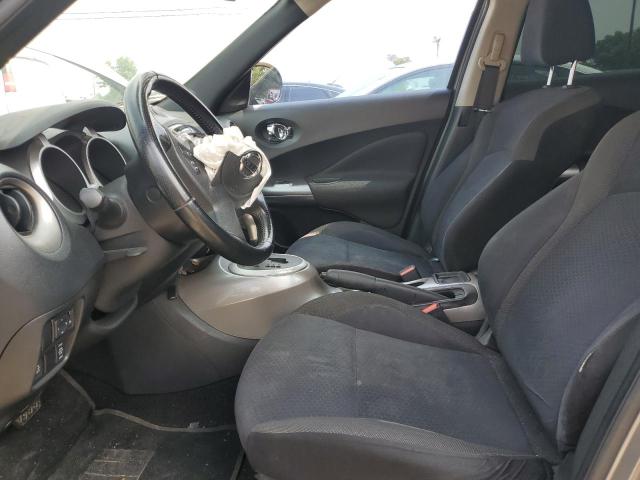 Photo 7 from auction – 2011 NISSAN JUKE S with VIN JN8AF5MV6BT008809