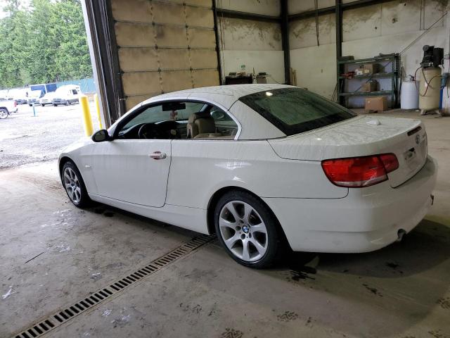 Photo 2 from auction – 2009 BMW 335 I with VIN WBAWL73539P181775