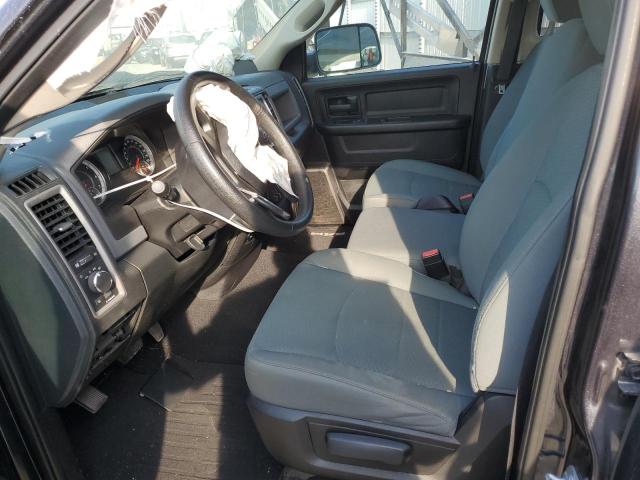 Photo 7 from auction – 2016 RAM 1500 ST with VIN 1C6RR7FT9GS104581