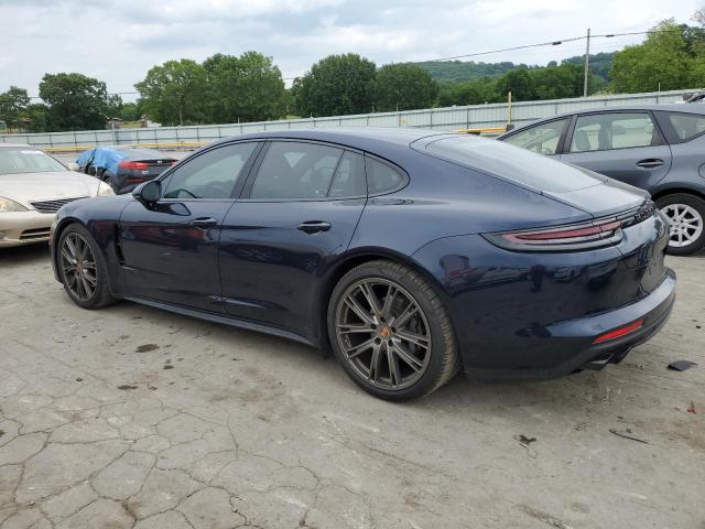 Photo 2 from auction – 2018 PORSCHE PANAMERA 4 with VIN WP0AB2A73JL133941