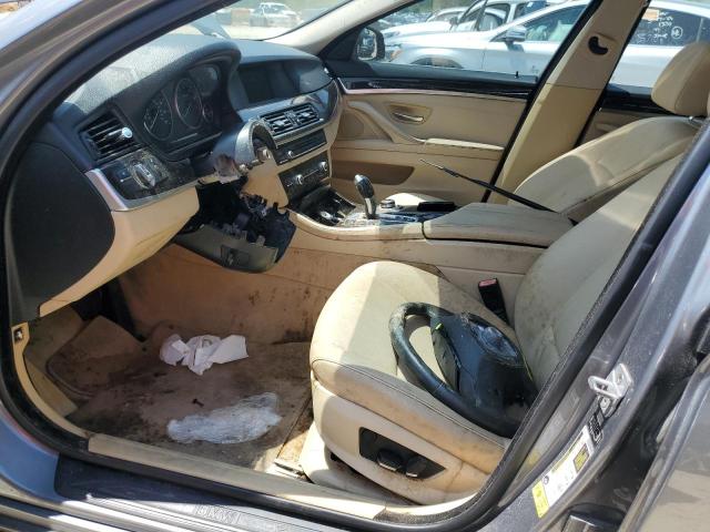 Photo 7 from auction – 2013 BMW 528 I with VIN WBAXG5C53DD232487
