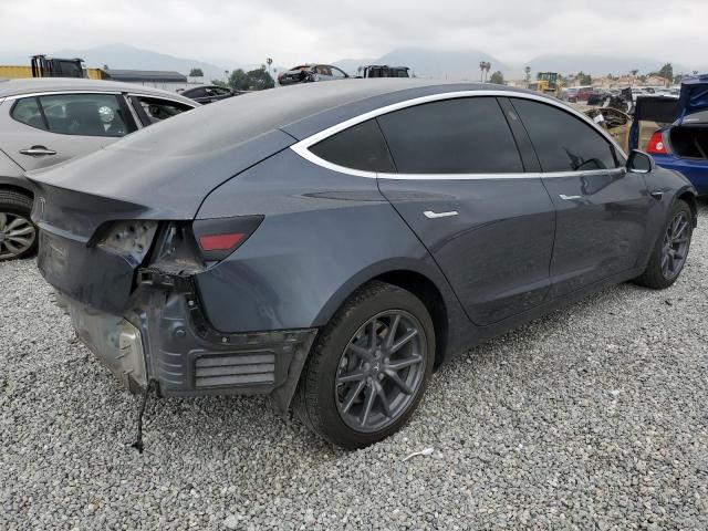Photo 3 from auction – 2020 TESLA MODEL 3 with VIN 5YJ3E1EA7LF799030
