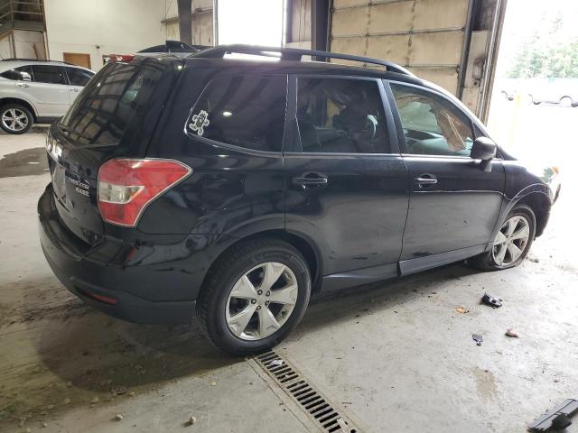 Photo 3 from auction – 2016 SUBARU FORESTER 2 with VIN JF2SJADC2GH488770