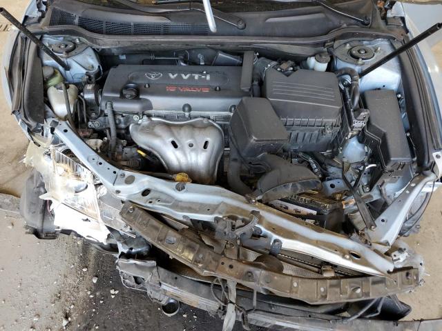 Photo 11 from auction – 2007 TOYOTA CAMRY CE with VIN 4T1BE46K67U633627