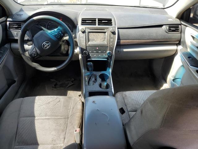 Photo 8 from auction – 2015 TOYOTA CAMRY LE with VIN 4T4BF1FK8FR500190