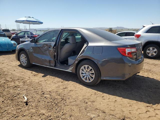Photo 2 from auction – 2013 TOYOTA CAMRY L with VIN 4T4BF1FK2DR304548