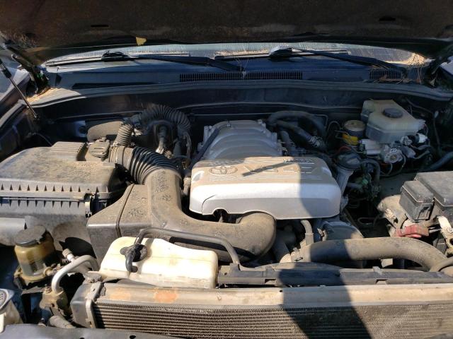 Photo 11 from auction – 2003 TOYOTA 4RUNNER LI with VIN JTEZT17R230012028
