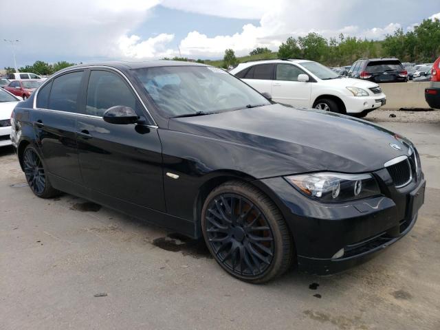 Photo 4 from auction – 2006 BMW 330 XI with VIN WBAVD33586KL51655