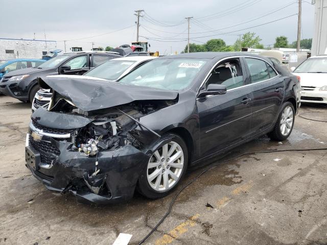 CHEVROLET MALIBU 2LT 2015 with VIN 1G11D5SL7FF300761 - Photo from auction