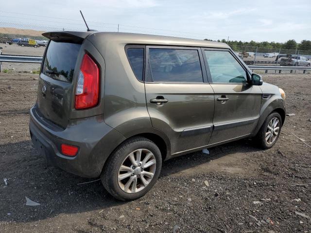 Photo 3 from auction – 2012 KIA SOUL + with VIN KNDJT2A69C7477502