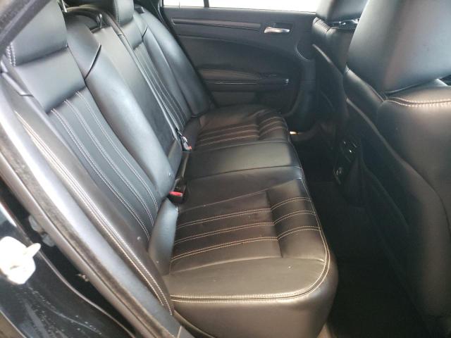 Photo 10 from auction – 2014 CHRYSLER 300 S with VIN 2C3CCABG3EH181087