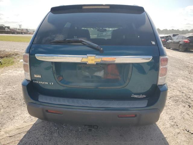 Photo 6 from auction – 2006 CHEVROLET EQUINOX with VIN 2CNDL63FX66161222