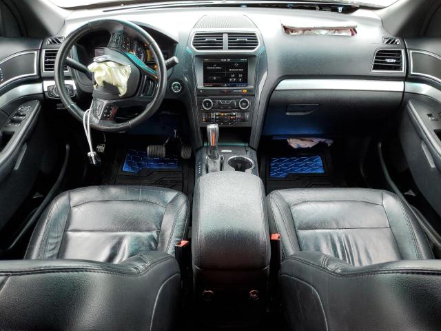 Photo 8 from auction – 2016 FORD EXPLORER X with VIN 1FM5K8D84GGA49715