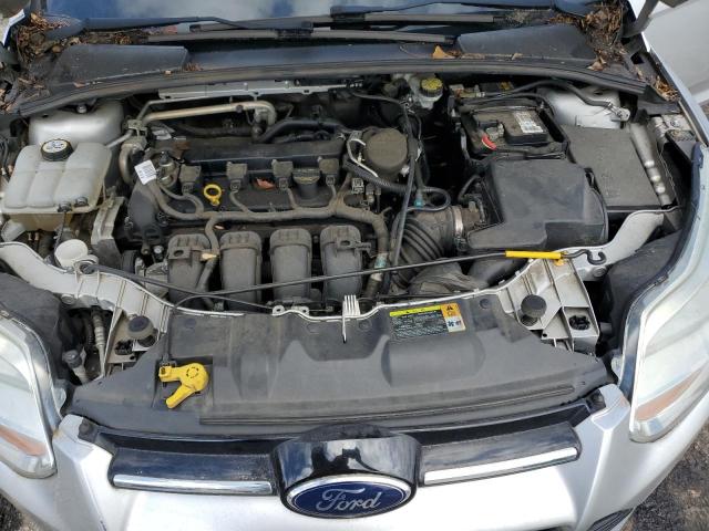 Foto 11 de la subasta – 2012 FORD FOCUS SE con VIN 1FAHP3K24CL390298