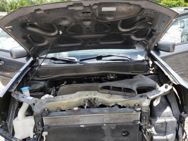 Photo 12 from auction – 2013 HONDA PILOT EXL with VIN 5FNYF3H56DB005150