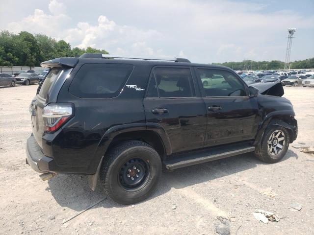 Photo 3 from auction – 2018 TOYOTA 4RUNNER SR with VIN JTEBU5JR6J5588980