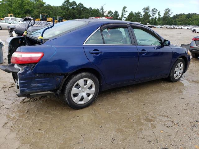 Photo 3 from auction – 2009 TOYOTA CAMRY BASE with VIN 4T1BE46KX9U369752