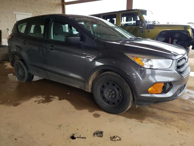 Photo 4 from auction – 2017 FORD ESCAPE S with VIN 1FMCU0F72HUD81422