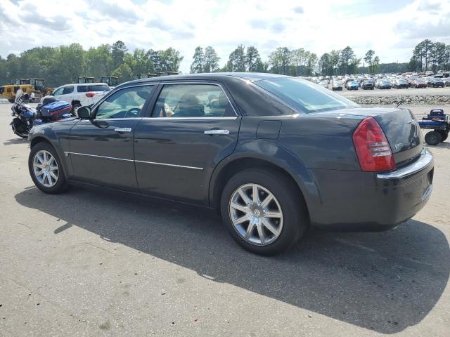 Photo 2 from auction – 2007 CHRYSLER 300C with VIN 2C3KA63H17H696355